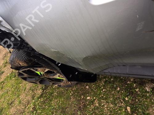 Right front window switch DACIA DUSTER (HM_) 1.5 dCi 115 (HMAD) | BP31187867I26  - Image 53