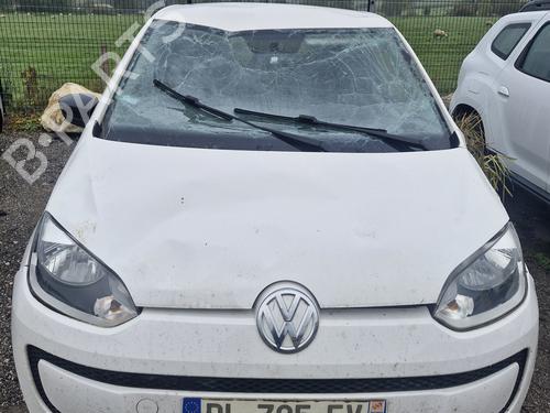 Front left panel VW UP! (121, 122, BL1, BL2, BL3, 123) 1.0 | BP33294295C58  - Image 9