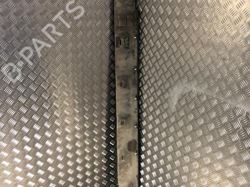 Left sideskirt DACIA SANDERO II TCe 90 (B8M1, B8MA, B8AC) | BP31204633C115