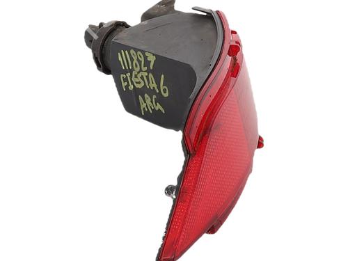 Left taillight FORD FIESTA VI (CB1, CCN) 1.4 TDCi | BP37435517C34 - Image 4