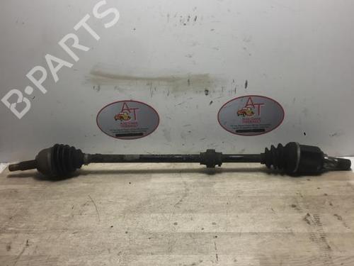 Used Right front driveshaft NISSAN MICRA III (K12) 1.4 16V (88 hp) 13291818