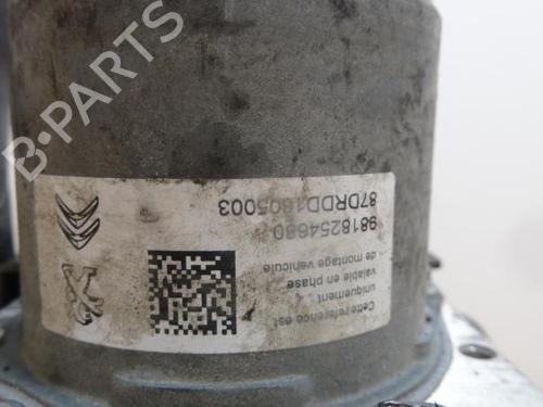 ABS pump CITROËN JUMPY III Van (V_) 1.6 BlueHDi 115 | BP13292388M43 