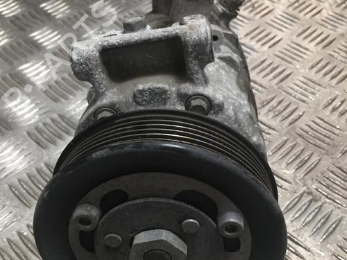 AC compressor VW GOLF VII (5G1, BQ1, BE1, BE2) 1.4 TSI | BP31245248M34