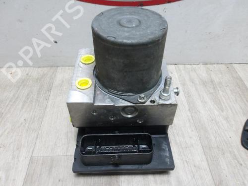 ABS pump PEUGEOT EXPERT Van (VF3A_, VF3U_, VF3X_) 2.0 HDi 120 | BP13292650M43 