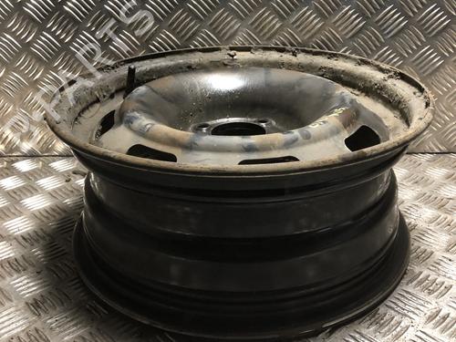 Rim CITROËN C3 II (SC_) 1.4 HDi 70 (SC8HZC, SC8HR0, SC8HP4) | BP31952830C45