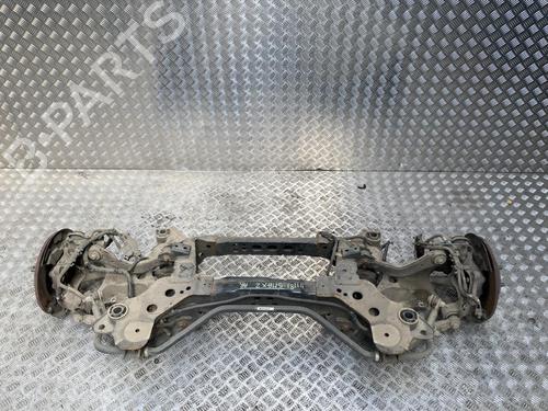 Used Rear axle Rear axle FORD S-MAX (CJ, WA6) 2.0 EcoBlue (150 hp) 35981791 35981791