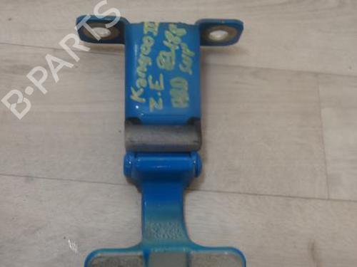 Used Hinge/Door check strap Hinge/Door check strap RENAULT KANGOO Express (FW0/1_) Z.E. (FW0Z, FW1Z) (60 hp) 13222529 13222529