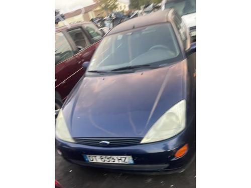 Left taillight FORD FOCUS I Turnier (DNW) 1.8 Turbo DI / TDDi | BP25305364C34