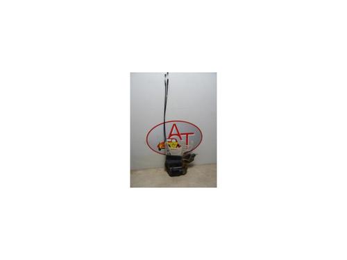Used Rear right lock HYUNDAI TUCSON (JM) 2.0 CRDi All-wheel Drive (113 hp) 13272994