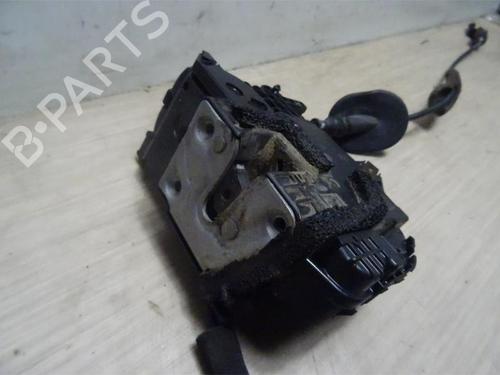 Front right lock RENAULT CLIO IV (BH_) 1.5 dCi 90 | BP13283932C97 