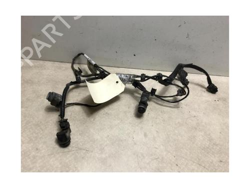 Elektronisk modul NISSAN QASHQAI / QASHQAI +2 I (J10, NJ10, JJ10E) 1.5 dCi | BP20614906M83 
