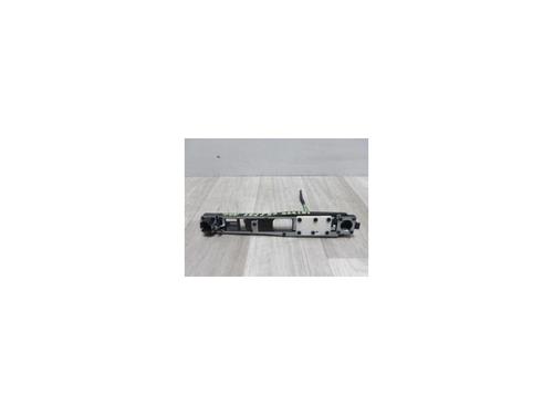 Used Licence plate light CITROËN C5 II (RC_) 2.0 HDi (RCRHRH) (136 hp) 13290709