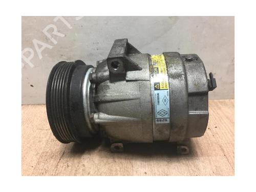 AC compressor RENAULT MEGANE I Coach (DA0/1_) 1.6 16V (DA0B, DA04, DA11) | BP20628929M34 