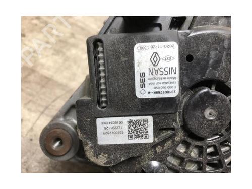 Generator RENAULT CLIO V (B7_) 1.0 TCe 90 (B7MT) | BP23873459M7 