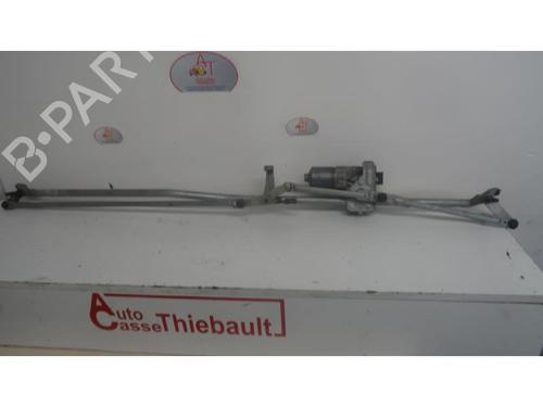 Used Front wiper motor PEUGEOT 308 I (4A_, 4C_) 1.6 HDi (90 hp) 13261909