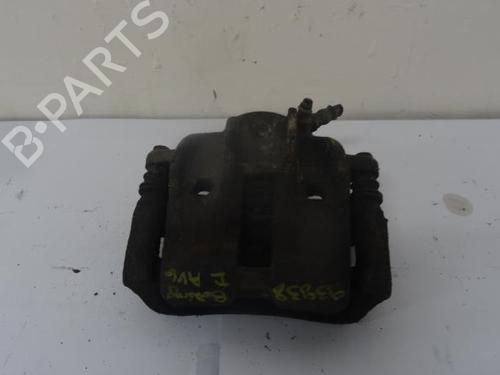 Used Left front brake caliper Left front brake caliper 13270448 13270448