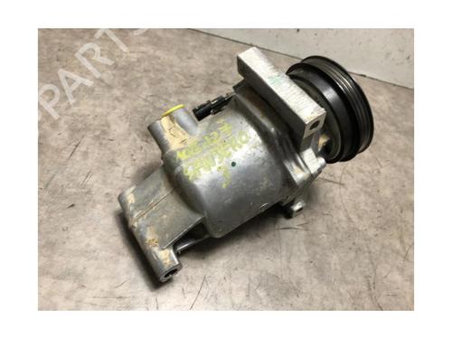 AC compressor DACIA SANDERO III 1.0 SCe 65 | BP20634681M34 