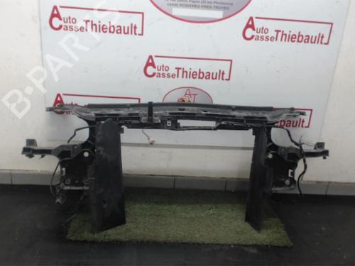 Used Front slam panel RENAULT MEGANE II (BM0/1_, CM0/1_) 1.6 16V (BM0C, CM0C) (113 hp) 12967623