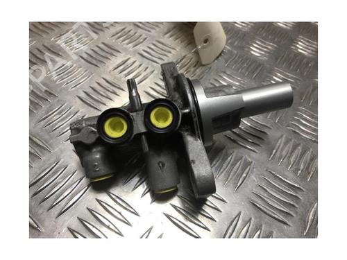 Brake master cylinder FORD TRANSIT COURIER B460 Box Body/MPV 1.5 TDCi | BP25281535M77 