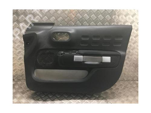 Front right panel CITROËN C3 III (SX) 1.2 PureTech 82 | BP24019852C59 