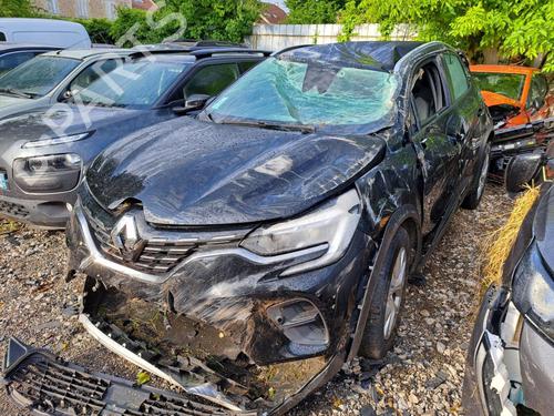 Scuttle panel RENAULT CAPTUR II (HF_) TCe 130 (HFMF) | BP36301063C110 - Image 5