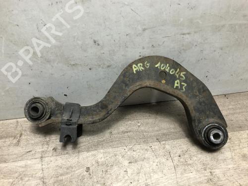 Used Left rear suspension arm AUDI A3 Sportback (8PA) 2.0 TDI quattro (170 hp) 28287590