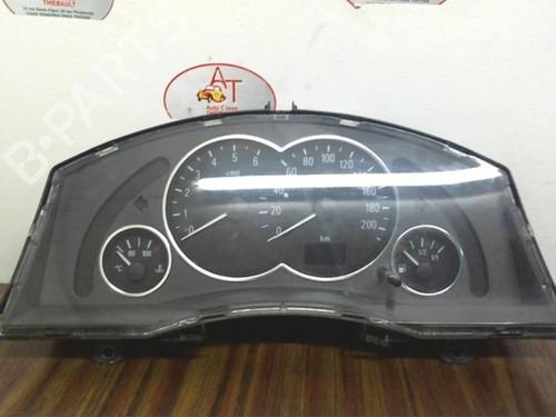 Kombinert Instrument OPEL MERIVA A MPV (X03) 1.7 CDTI (E75) (100 hp) 13037379