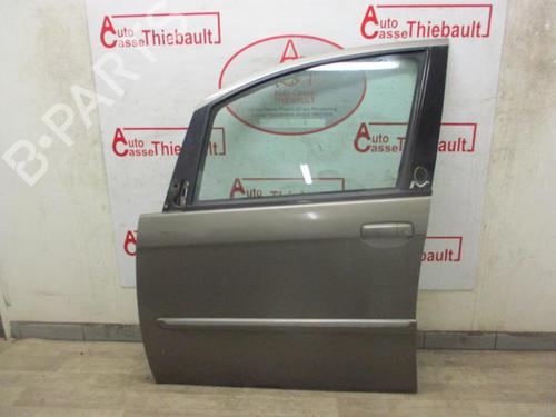 Used Left front door LANCIA MUSA (350_) 1.9 D Multijet (350.AXC1A) (101 hp) 30782454