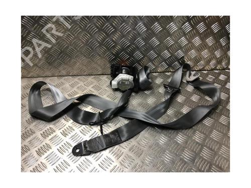 Front right seatbelt CITROËN BERLINGO Box Body/MPV (B9) 1.6 HDi / BlueHDi 75 | BP24809489I25 