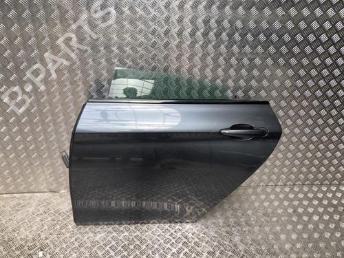 Used Left rear door Left rear door 37284058 37284058