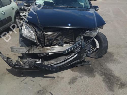 Front differential MERCEDES-BENZ M-CLASS (W164) ML 320 CDI 4-matic (164.122) | BP40153070M23 - Image 9