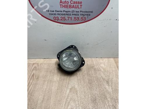Left front fog light CITROËN XSARA PICASSO (N68) 2.0 HDi | BP13287277C30 