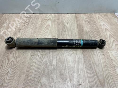 Used Right rear shock absorber NISSAN X-TRAIL II (T31) 2.0 dCi 4x4 (173 hp) 23033722