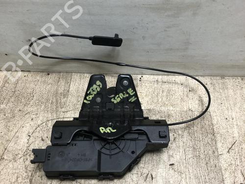 Tailgate lock BMW 1 (E87) 118 d | BP30785447C101
