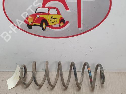 Used Shock absorber spring PEUGEOT 2008 I (CU_) 1.6 HDi (92 hp) 13285780