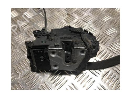 Rear right lock RENAULT CLIO IV (BH_) 1.5 dCi 75 | BP25376755C99 