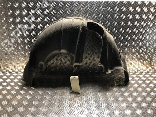 Hjulbue FORD FIESTA VII (HJ, HF) 1.1 Ti-VCT (86 hp) 31204964