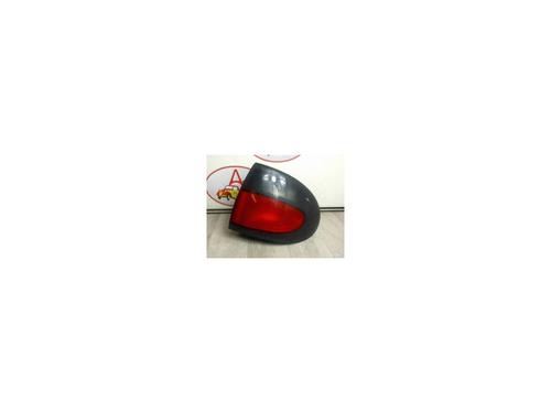 Used Right taillight RENAULT MEGANE I Classic (LA0/1_) 1.6 e (LA0F, LA0S) (90 hp) 13285977