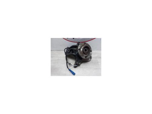 Used Right front steering knuckle PEUGEOT 2008 I (CU_) 1.2 PureTech 82 (82 hp) 13274999