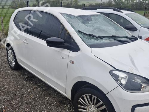Front left panel VW UP! (121, 122, BL1, BL2, BL3, 123) 1.0 | BP33294295C58  - Image 10