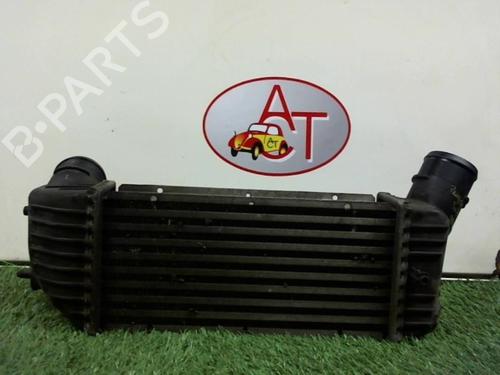 Intercooler PEUGEOT 307 (3A/C) 2.0 HDi 110 | BP12961679M30