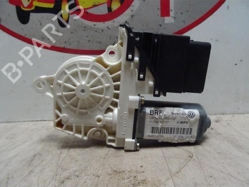 Rudehejsemotor bagstkærm venstre VW TOURAN (1T1, 1T2) 2.0 TDI 16V | BP29264805E23 
