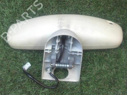 Rear mirror MERCEDES-BENZ CLK (C209) CLK 270 CDI (209.316) | BP13035393I6 