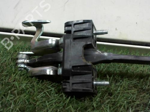 Hinge/Door check strap FIAT DUCATO Van (250_) 130 Multijet 2,3 D | BP29819439C146 