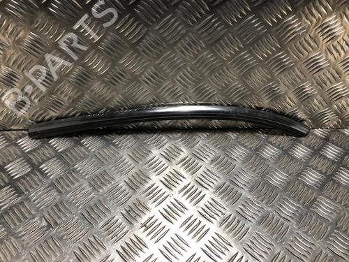 Used Rear right wheel arch trim MINI MINI (F55) One First (75 hp) 23105894