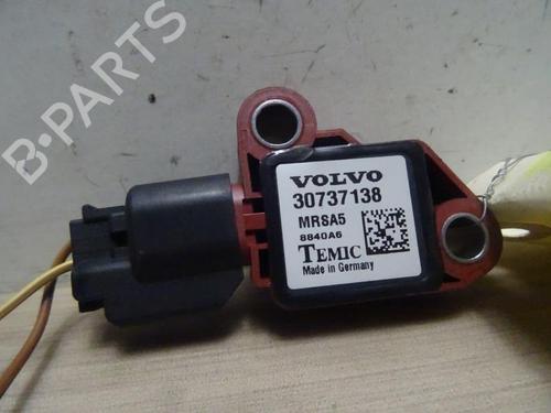 Used Electronic sensor VOLVO S40 II (544) 1.6 D (110 hp) 12965637