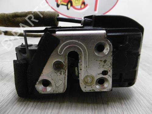 Rear right lock RENAULT KOLEOS I (HY_) 2.0 dCi 4x4 (HY0K) | BP13272954C99 