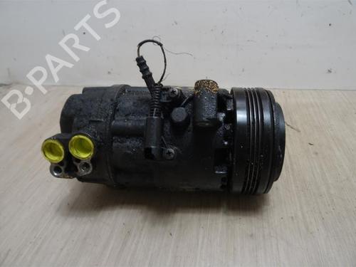 AC-Kompressor BMW X3 (E83) 2.0 d | BP13273553M34 