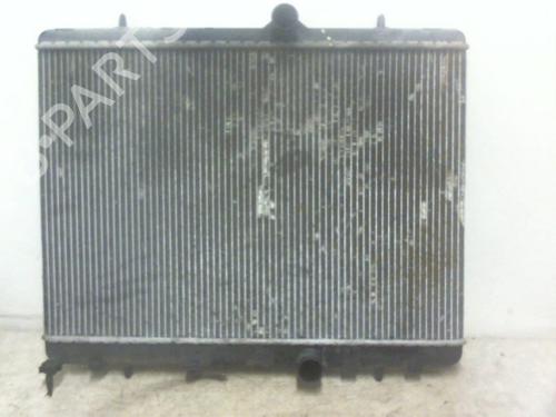 Water radiator CITROËN C4 I (LC_) 1.6 HDi | BP20612245M31 