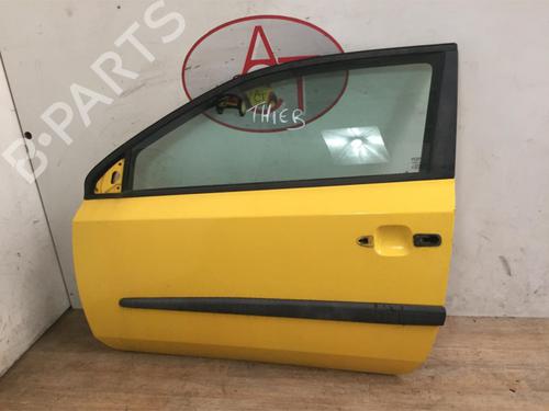 Dør venstre foran FIAT STILO (192_) 1.6 16V (192_XB1A) (103 hp) 30784739